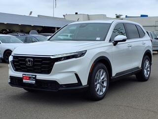 2025 Honda CR-V for sale in San Diego CA