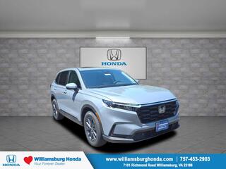 2026 Honda CR-V for sale in Mishawaka IN