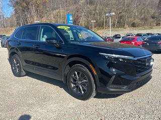 2026 Honda CR-V for sale in Bridgeport WV