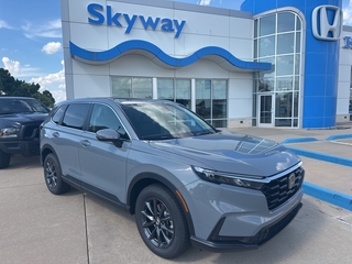 2026 Honda CR-V for sale in Pineville NC