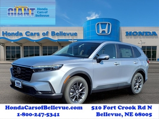 2026 Honda CR-V for sale in Bellevue NE