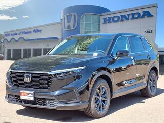 2026 Honda CR-V for sale in San Diego CA