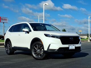 2026 Honda CR-V for sale in Bourbonnais IL