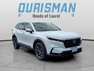 2026 Honda CR-V for sale in Laurel MD