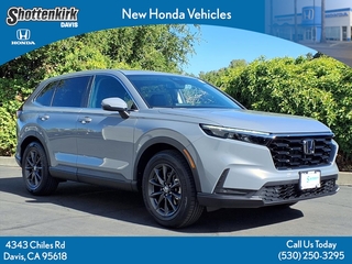 2026 Honda CR-V for sale in Davis CA