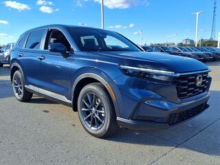 2026 Honda CR-V for sale in Triadelphia WV