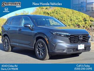 2026 Honda CR-V for sale in Davis CA