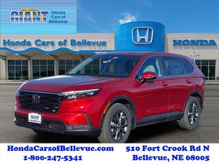 2026 Honda CR-V for sale in Bellevue NE