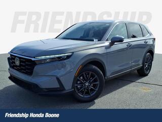 2026 Honda CR-V for sale in Boone NC