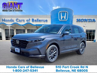2026 Honda CR-V for sale in Bellevue NE