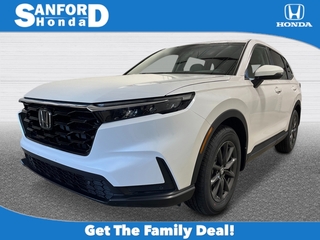 2026 Honda CR-V for sale in Sanford NC