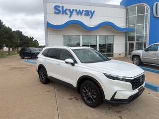 2026 Honda CR-V for sale in Pineville NC