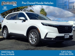 2023 Honda CR-V for sale in Davis CA