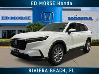 2025 Honda CR-V for sale in Riviera Beach FL