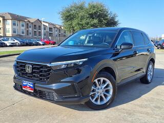 2025 Honda CR-V for sale in Katy TX