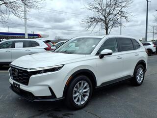 2025 Honda CR-V for sale in Mishawaka IN