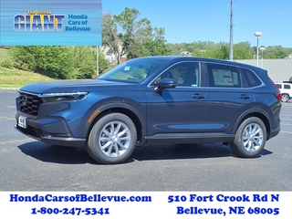 2025 Honda CR-V for sale in Bellevue NE