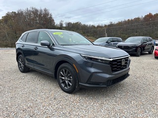 2026 Honda CR-V for sale in Bridgeport WV
