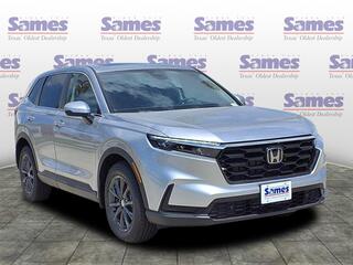 2026 Honda CR-V for sale in Laredo TX