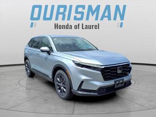 2026 Honda CR-V for sale in Laurel MD