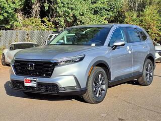 2026 Honda CR-V for sale in San Diego CA