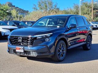 2026 Honda CR-V for sale in San Diego CA