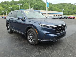 2026 Honda CR-V for sale in Bridgeport WV