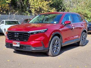 2026 Honda CR-V for sale in San Diego CA