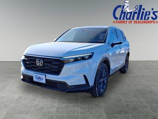 2026 Honda CR-V for sale in Augusta ME