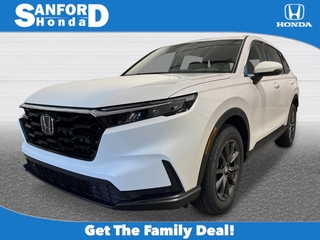 2026 Honda CR-V for sale in Sanford NC