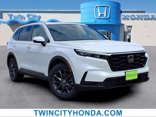 2026 Honda CR-V for sale in Port Arthur TX