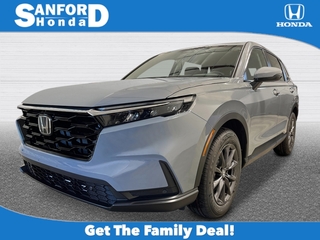 2026 Honda CR-V for sale in Sanford NC