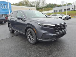 2026 Honda CR-V for sale in Paola KS
