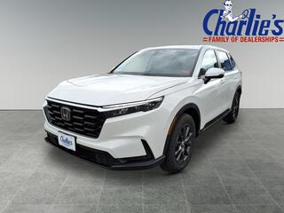2026 Honda CR-V for sale in Augusta ME
