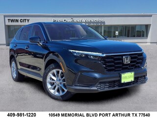 2023 Honda CR-V for sale in Port Arthur TX