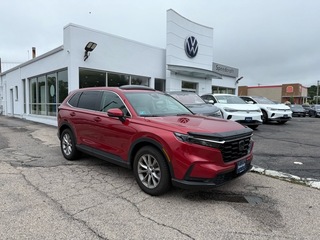 2023 Honda CR-V