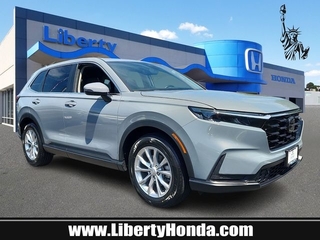 2023 Honda CR-V for sale in Orange TX