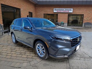2024 Honda CR-V for sale in Roanoke VA