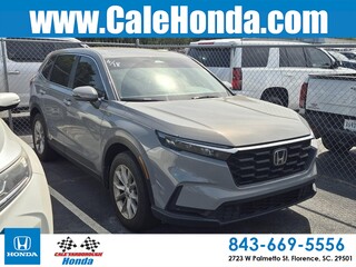 2025 Honda CR-V for sale in Florence SC