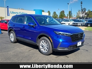 2025 Honda CR-V for sale in Wallingford CT