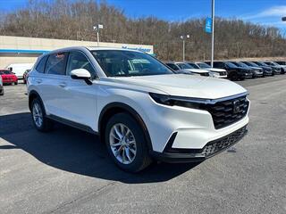 2025 Honda CR-V for sale in Bridgeport WV