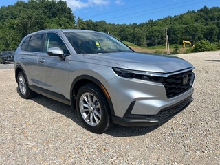 2025 Honda CR-V for sale in Bridgeport WV