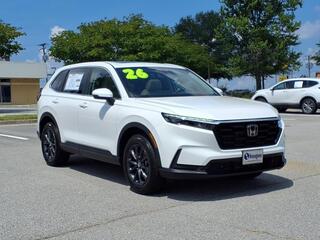 2026 Honda CR-V for sale in South Hill VA
