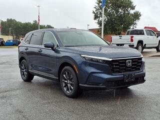 2026 Honda CR-V for sale in South Hill VA