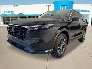 2026 Honda CR-V for sale in Roanoke VA
