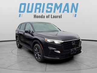 2026 Honda CR-V for sale in Laurel MD