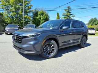2026 Honda CR-V for sale in Boone NC