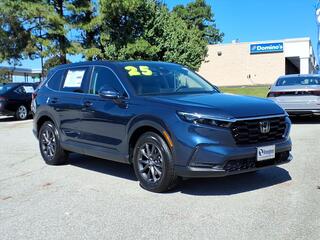 2026 Honda CR-V for sale in South Hill VA