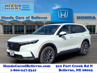 2026 Honda CR-V for sale in Bellevue NE