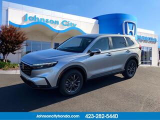 2026 Honda CR-V for sale in Johnson City TN